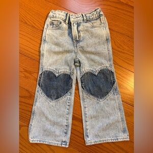 GAP 3t Jeans